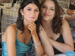 YR11 Prom 2025 - Table Photos